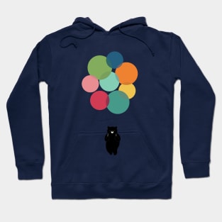 Dreamy Adventure Hoodie